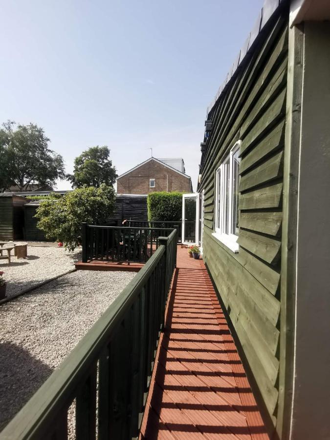 Green Street Retreat ヨーク エクステリア 写真